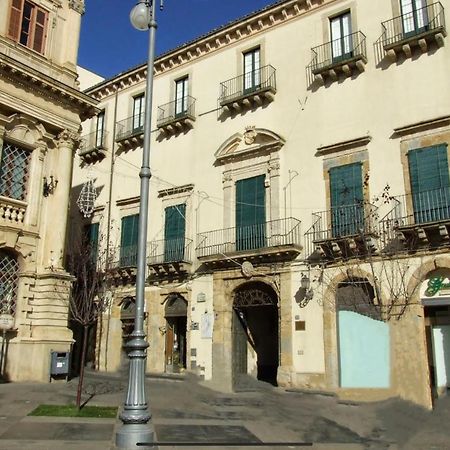 Mini Hotel Wf2 Caltagirone Exterior foto