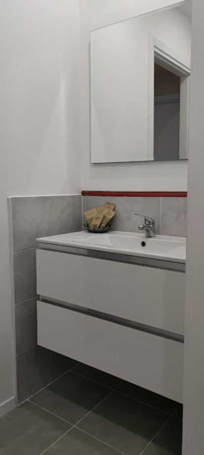 Mini Hotel Wf2 Caltagirone Exterior foto